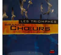 Les Triomphes Grands Choeurs