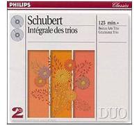 Grumiaux Trio – Complete Trios – Philips