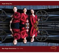 Les Trios À Cordes No. 1 Et 2