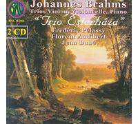 Les trios CD