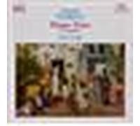 Les Trios pour piano et cordes – CD – NAXOS