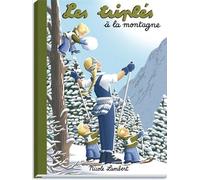 Les Triplés à la montagne (2015)