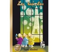 Les Triplés à Paris Nicole Lambert (Auteur)