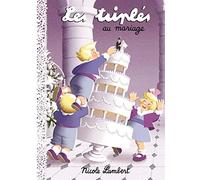 Les Triplés au mariage (2020)