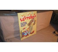 Les Triplés et leur super grand-père