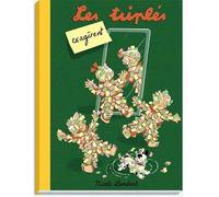 Les Triplés exagèrent (2015)