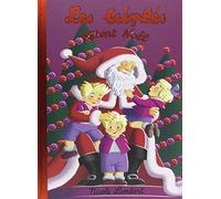 Les Triplés fêtent Noël (2018)