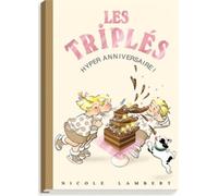 Les triples hyper anniversaire, numéro 10
