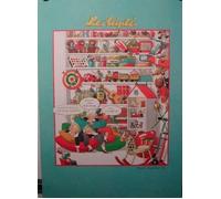 Les Triplés - Maman à quoi on peux jouer - 50x70cm - Affiche / Poster