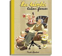 Les Triplés tutos-farces (2025)