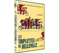Les Triplettes de Belleville