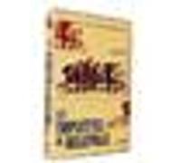 Les Triplettes de Belleville – DVD – Seven7