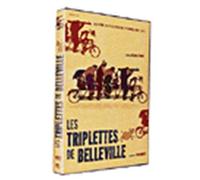 Les Triplettes de Belleville [Édition Collector]