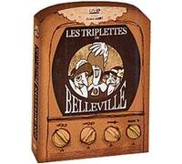 Les Triplettes De Belleville - Édition Collector