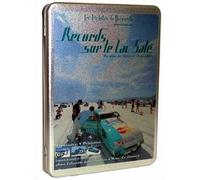 Les triplettes de bonneville : records sur le lac sale