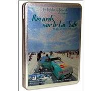 Les Triplettes de Bonneville – Records sur le Lac Salé – Boitier métal collector – DPM