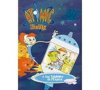 Atomic Betty - Les Triplettes De L'espace