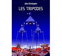 Les Tripodes - Intégrale