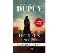 Le Moulin Du Loup Tome 3 - Les Tristes Noces