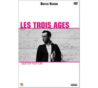 Les Trois Ages (DVD)