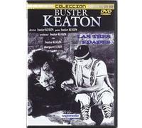 Les trois âges (Three Ages)