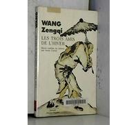 Les Trois amis de l'hiver