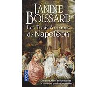 Les Trois Amours de Napoléon