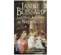 Les Trois Amours De Napoléon