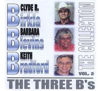 Les trois B - La collection*Vol 2