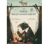 Les Trois Billy Goats Gruff