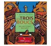 Les Trois Boucs