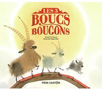 Les trois boucs bougons