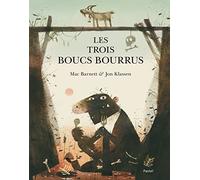 Les trois boucs bourrus