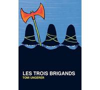 Les trois brigands
