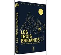 Les Trois Brigands - Edition Collector G