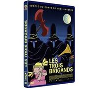 Les Trois Brigands - Edition Simple E
