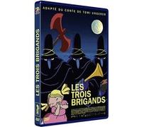 Les Trois Brigands