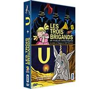 Les Trois Brigands - U - Coffret E