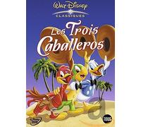 Les Trois Caballeros