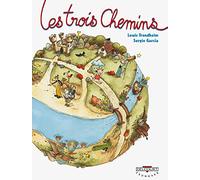 Les Trois Chemins
