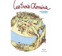 Les trois Chemins
