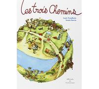 Les trois Chemins