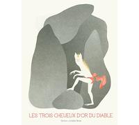LES TROIS CHEVEUX D'OR DU DIABLE - A partir de 7 ans