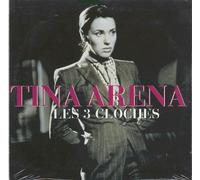 Tina Arena - Les 3 Cloches / Burn ( version acoustique )