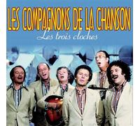 Les trois cloches CD