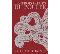 Les trois coeurs du poulpe