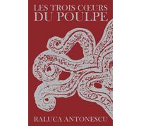Les trois coeurs du poulpe