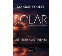 Les Trois Continents