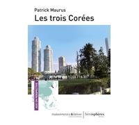 Les trois Corées