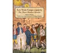 Collectif – Les trois coups espacés